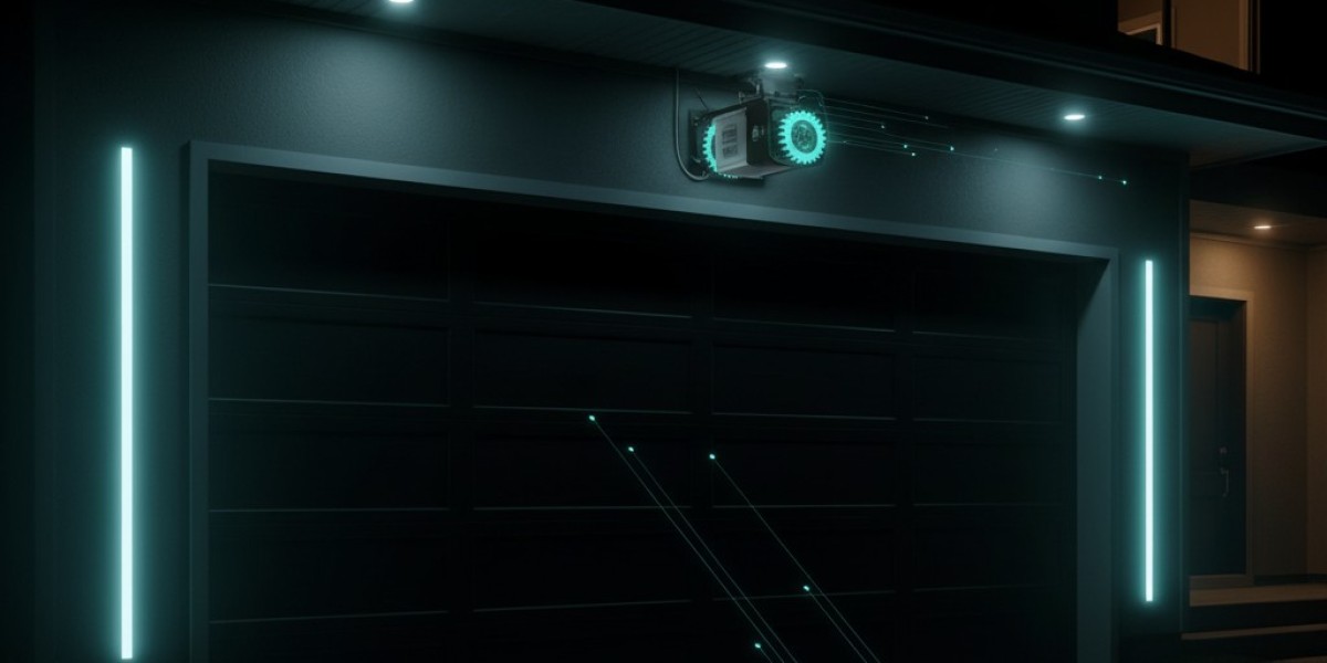 Transform Your Space with Custom Folding Door Designs