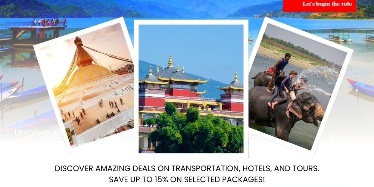 Gorakhpur to Nepal Tour Package — Explore Nepal Without Any Hassle