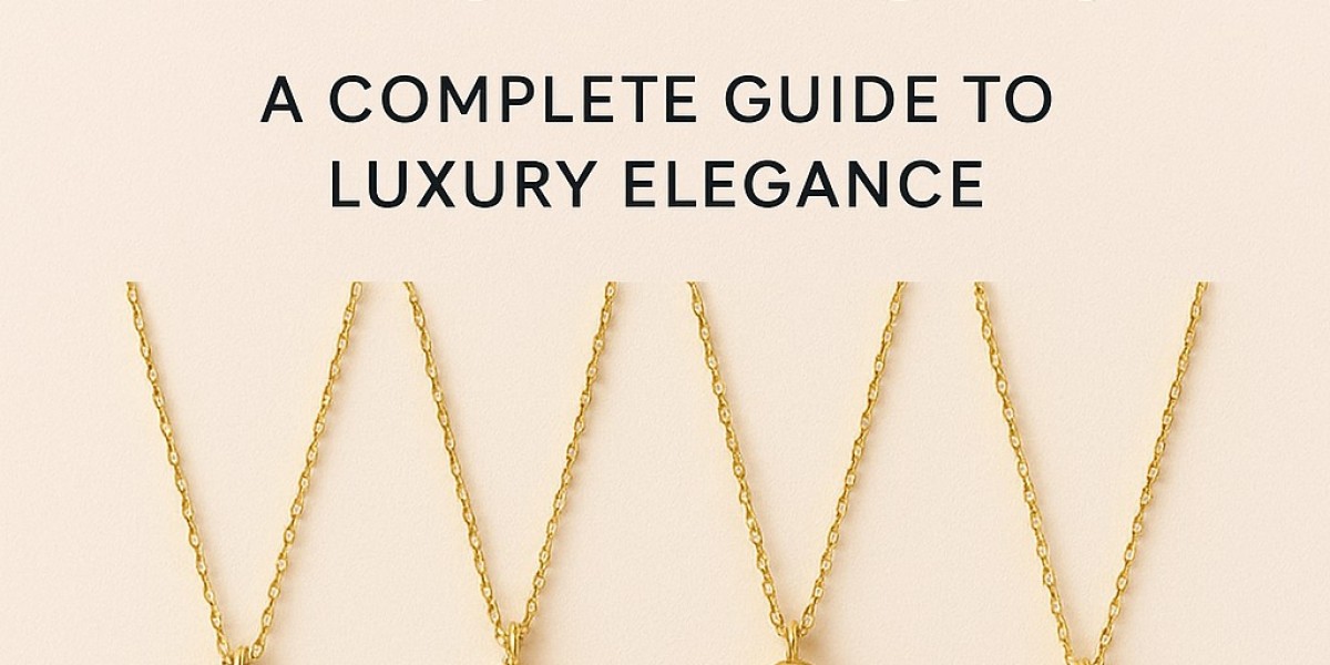 Van Cleef Fashion Necklaces – A Complete Guide to Luxury Elegance