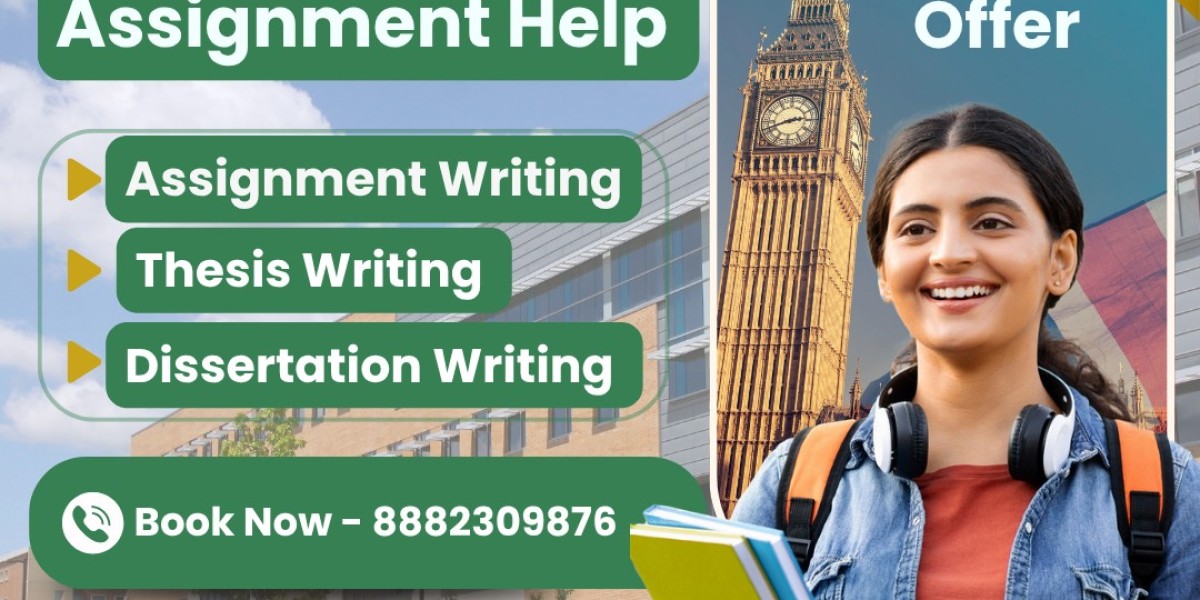 Online Assignment Writing Service In India