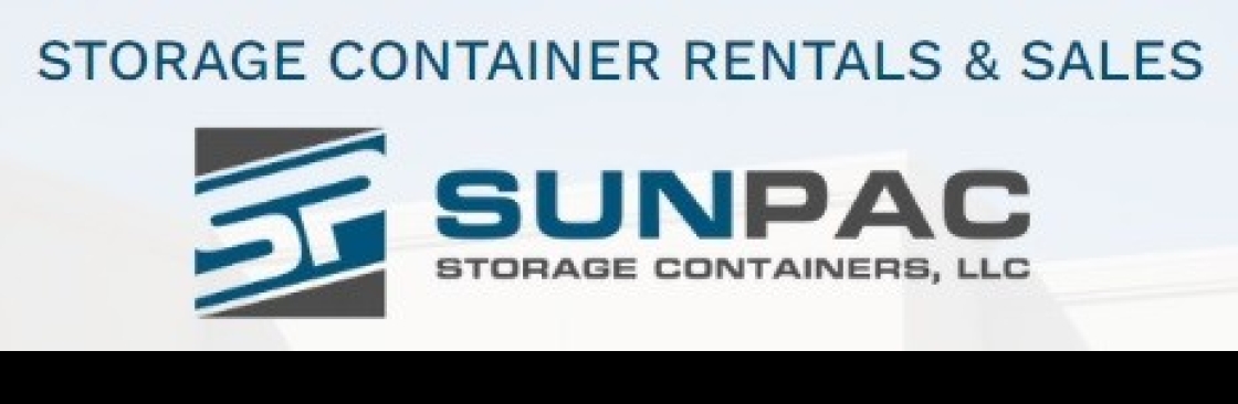 Sun Pac Office and Storage Container Rental Cover Image
