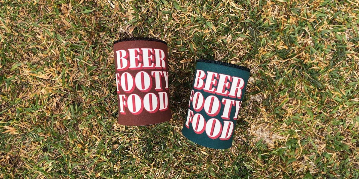 Personalised Stubby Holders: Top Tips Before Ordering From an Online Supplier