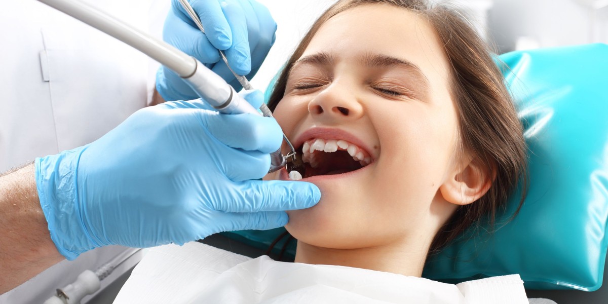 Top Dental Treatments Offered at Modern Dental Clinics in Dubai