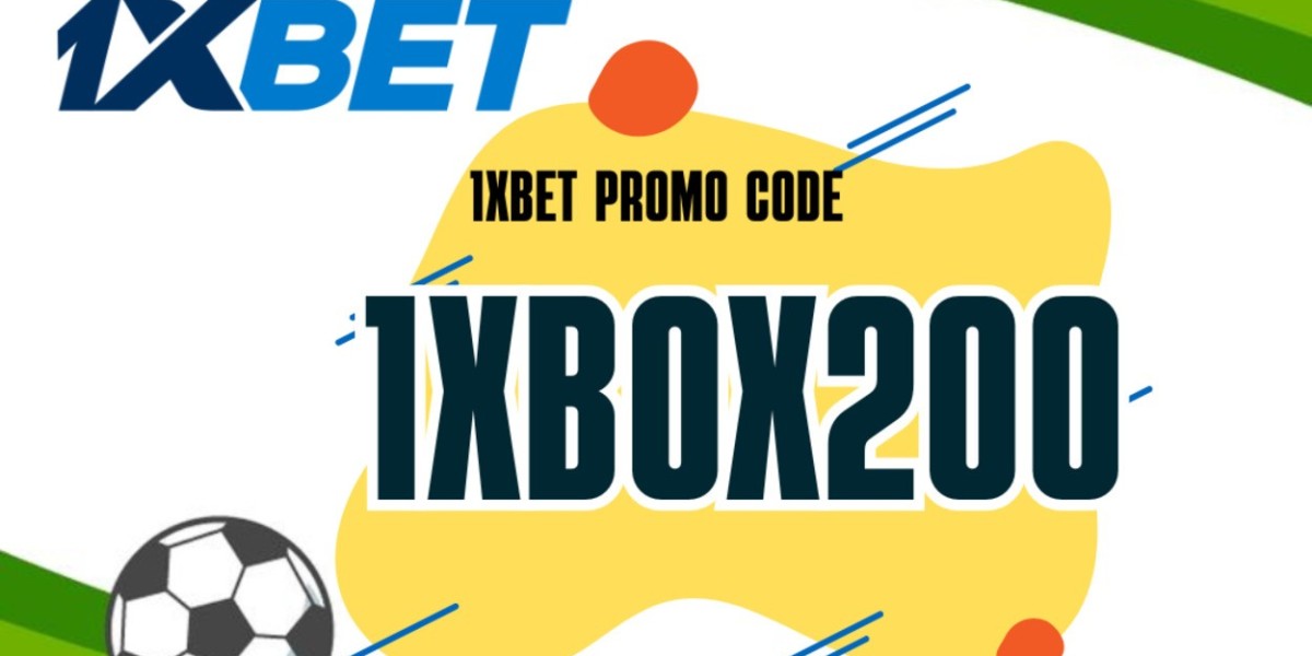 1xBet Promo Code 2026: 1X200GIFT | €130 Year Deal