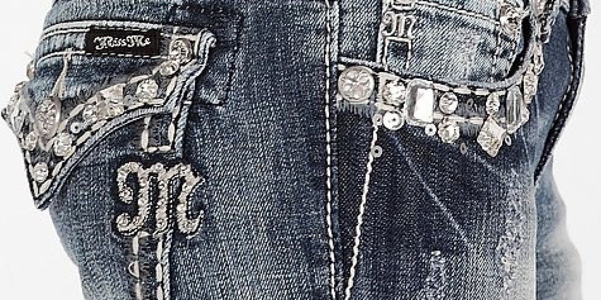 Black Friday sale drops strong prices on Chrome Hearts jeans
