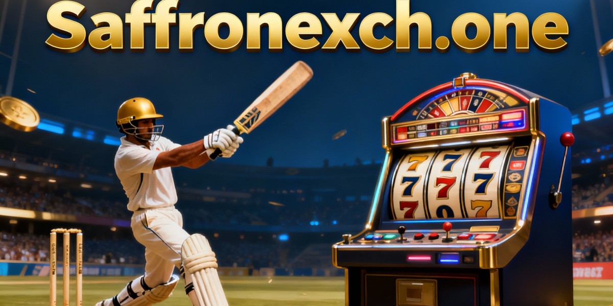 The Growing Digital Cricket Space and How Saffronexch Connects Modern Fans