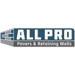 All Pro Pavers & Retaining Walls Profile Picture
