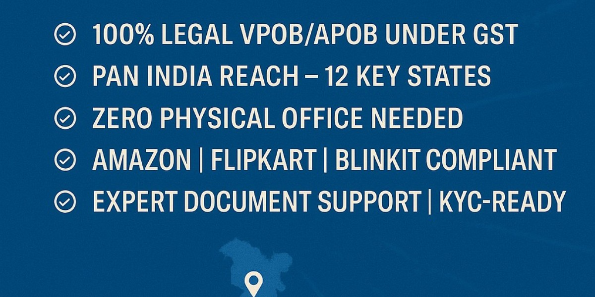 A Practical Guide to Choosing a Virtual Office Legally — The SimplySetup Standard