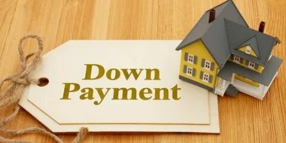 Down Payment Help in Raleigh, NC