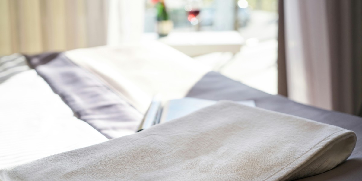 Hotel Linen Suppliers: Delivering Quality, Comfort & Durability for Modern Hospitality | Raenco Mills