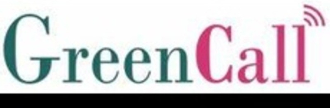 Greencall Technology Cover Image