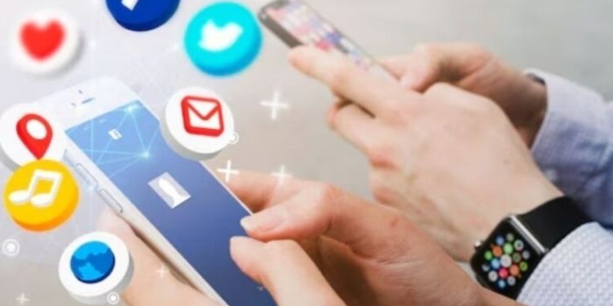 Why Your Business Needs Social Media Marketing Services in 2025