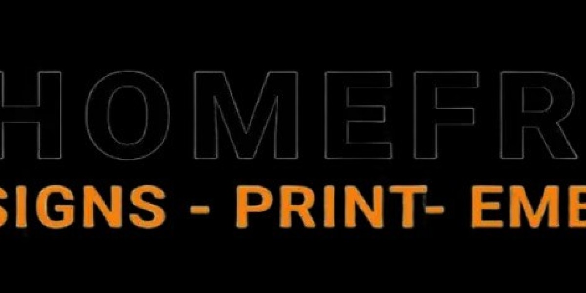 Elevating Custom Apparel: How High-Quality Printing Is Redefining Modern Fashion