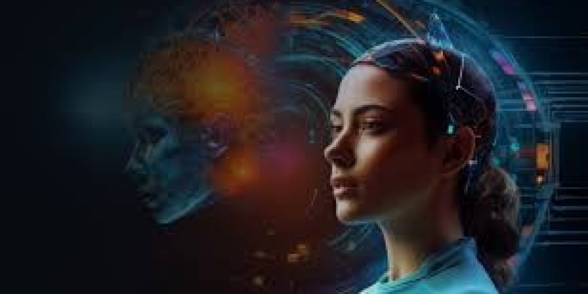 Generative AI Development: Building the Next Wave of Intelligent Creativity