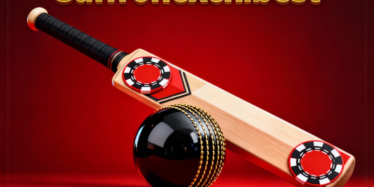 The New Era of Smart Cricket Awareness with saffronexch