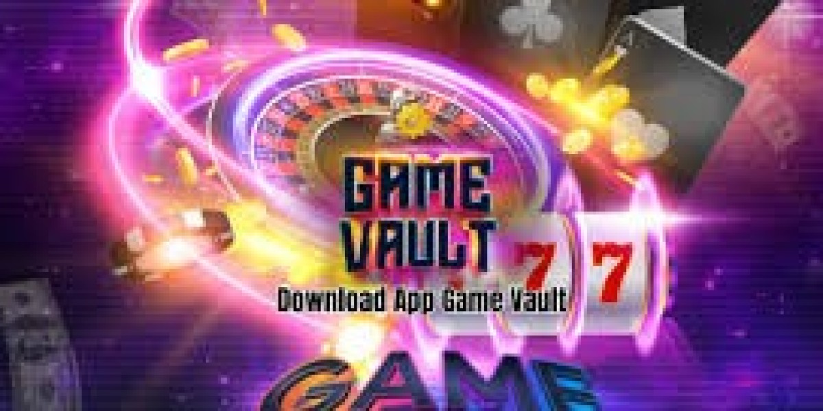 Ultimate Guide to Game Vault app Download – Safe, Secure, and Smart Gaming Management