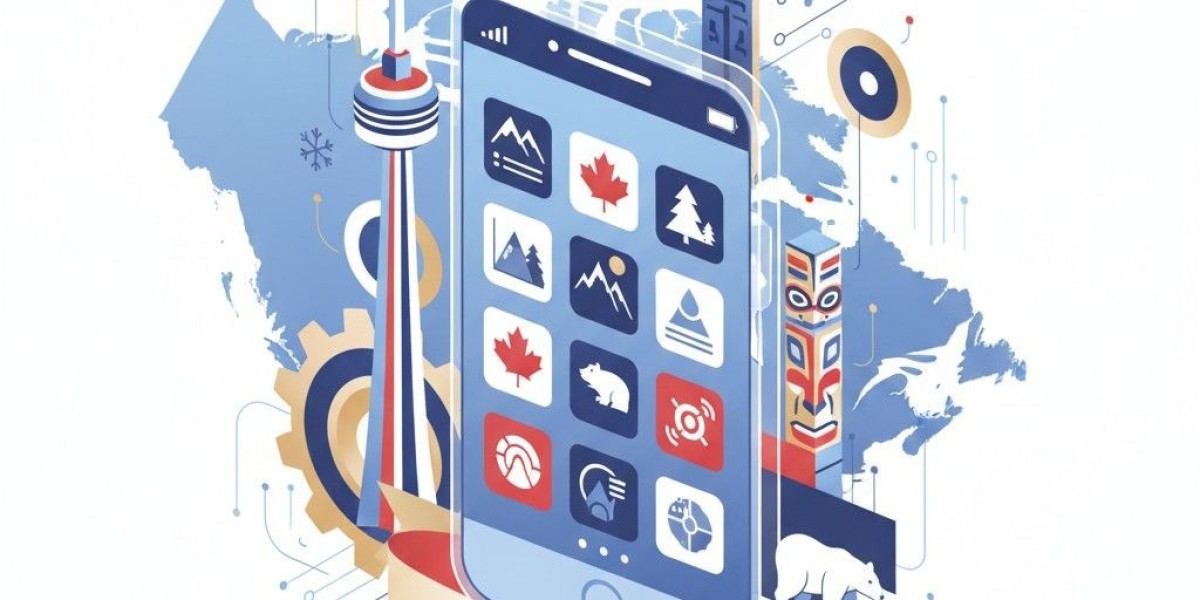 How to Find a Mobile Software Development Company in Canada