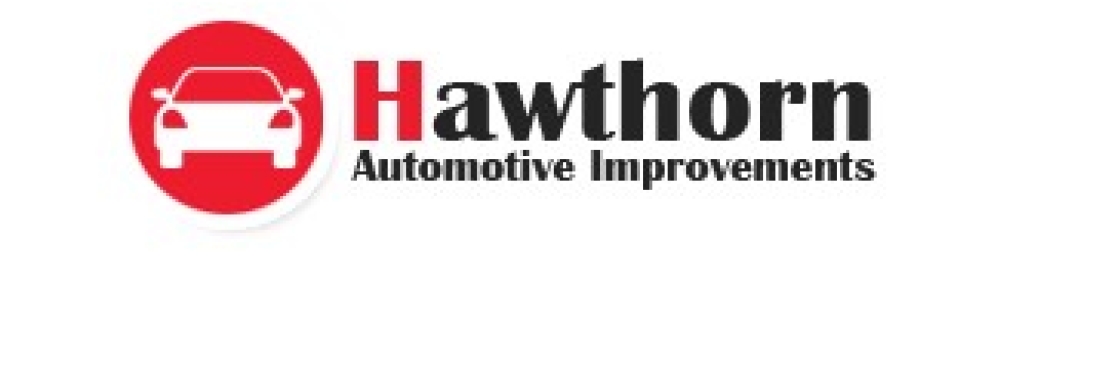 hawthorn automotive Cover Image