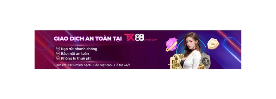 TX88 MexCom Cover Image