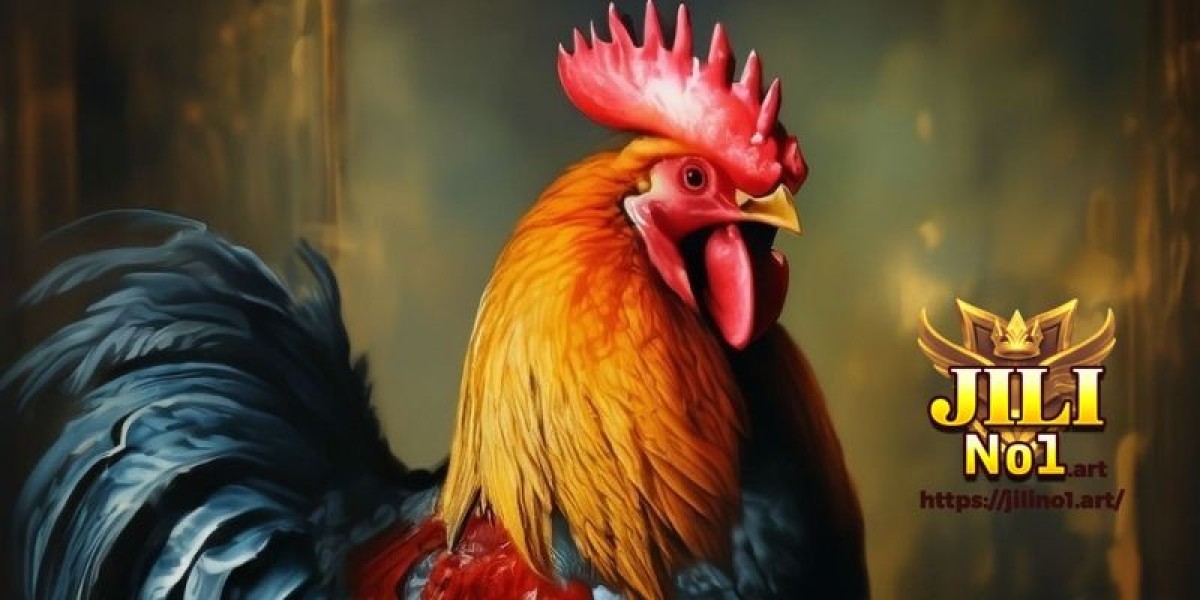 Jilino1 Cockfighting: The Ultimate Online Sabong Experience