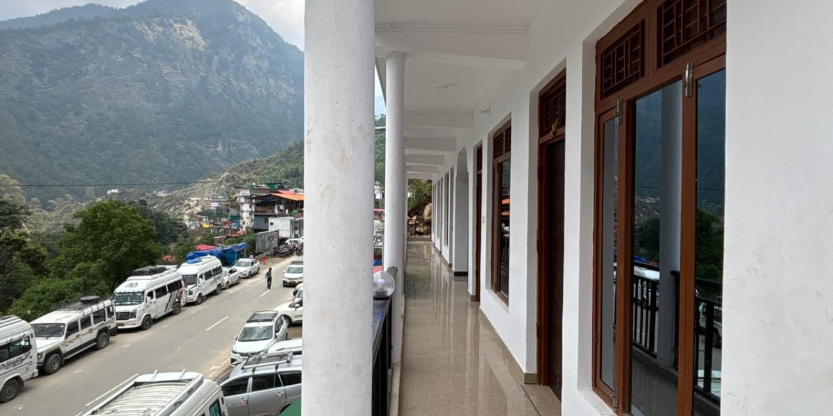 5-Star Hotel Options in Badrinath: Understanding Luxury Accommodations