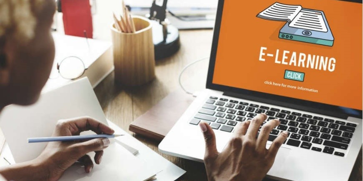 Europe E-Learning Market Outlook, Share & Opportunity | 2035