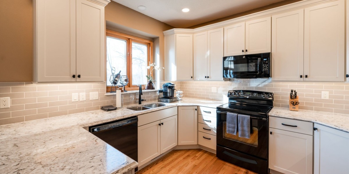 Stylish, Functional, and Built to Last: Your Guide to Cabinets in North Liberty