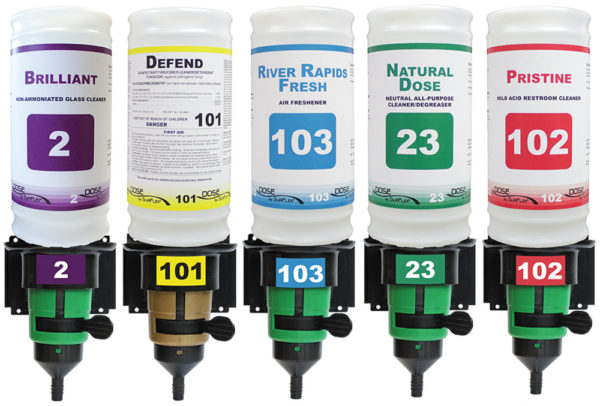 Commercial Laundry Detergent | Commercial Laundry Chemical Suppliers | Commercial Laundry Cleaning Chemicals