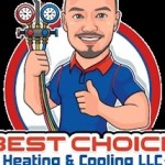 Best Choice Cooling LLC Profile Picture