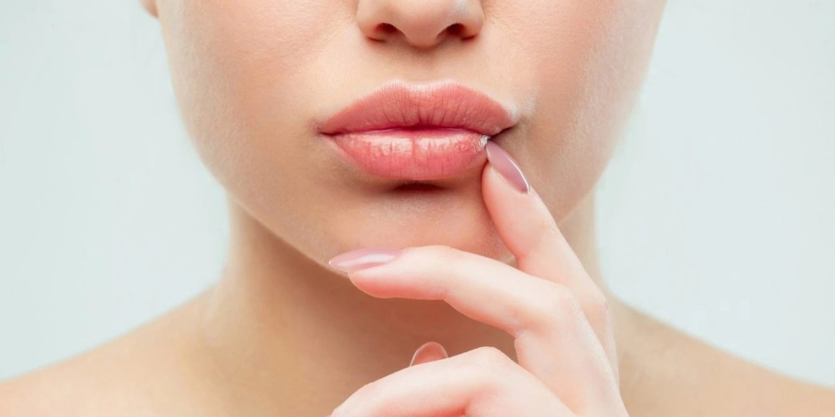 Lip Augmentation Islamabad: Pout with Confidence