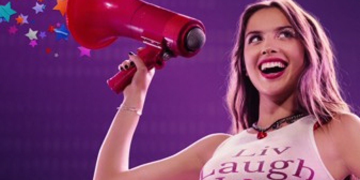 Olivia Rodrigo GUTS Tour Streaming: Netflix Special