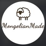 Mongolian Made Profile Picture