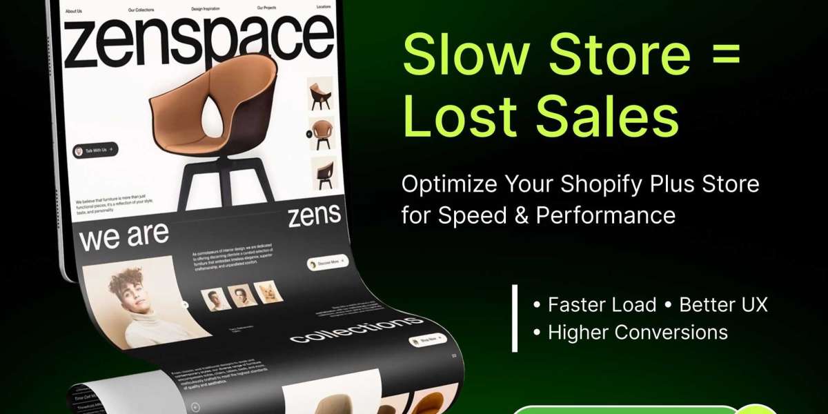 Why Shopify Plus Is the Best Platform for Scaling eCommerce Brands in 2025