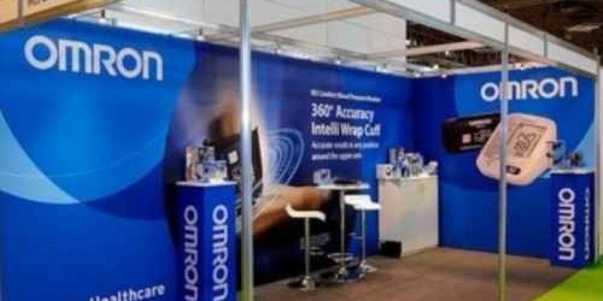 Create Unforgettable Impressions with Custom Event Backdrops in Dubai