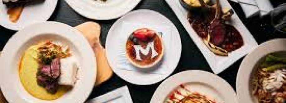 Margauxs Restaurant Cover Image