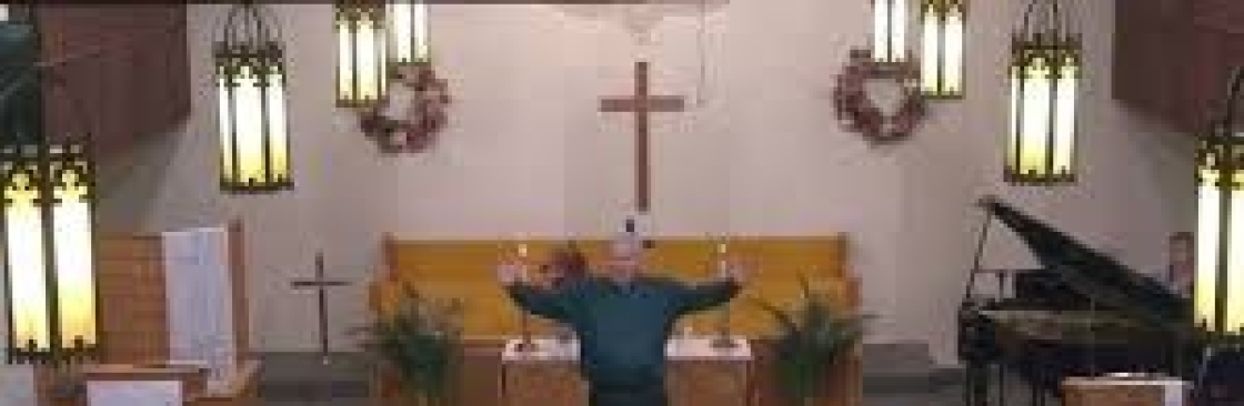 Church On The Couch Cover Image