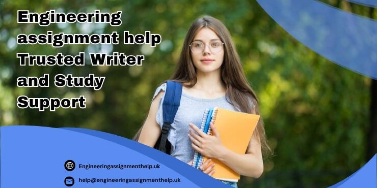 Engineering assignment help Trusted Writer and Study Support