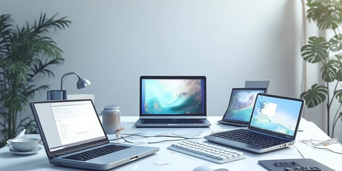 A Guide to Finding a Trusted Used Laptop Buyer in Dubai