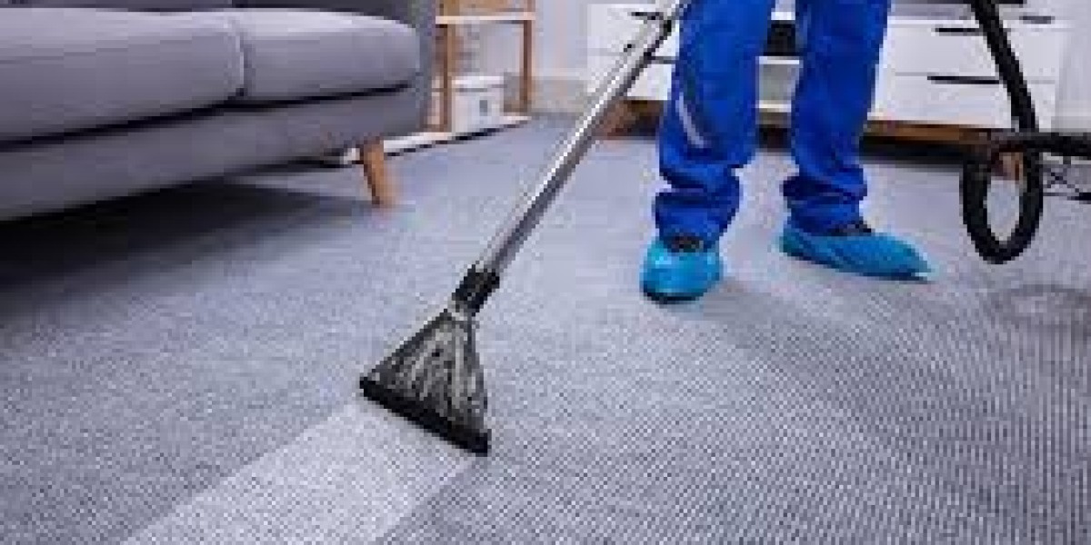 ﻿﻿Eco-Friendly Carpet Cleaning Services for a Greener Home