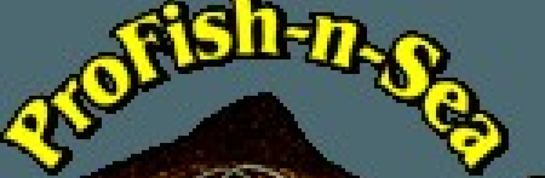 ProFish n Sea Alaska Halibut Charters Cover Image