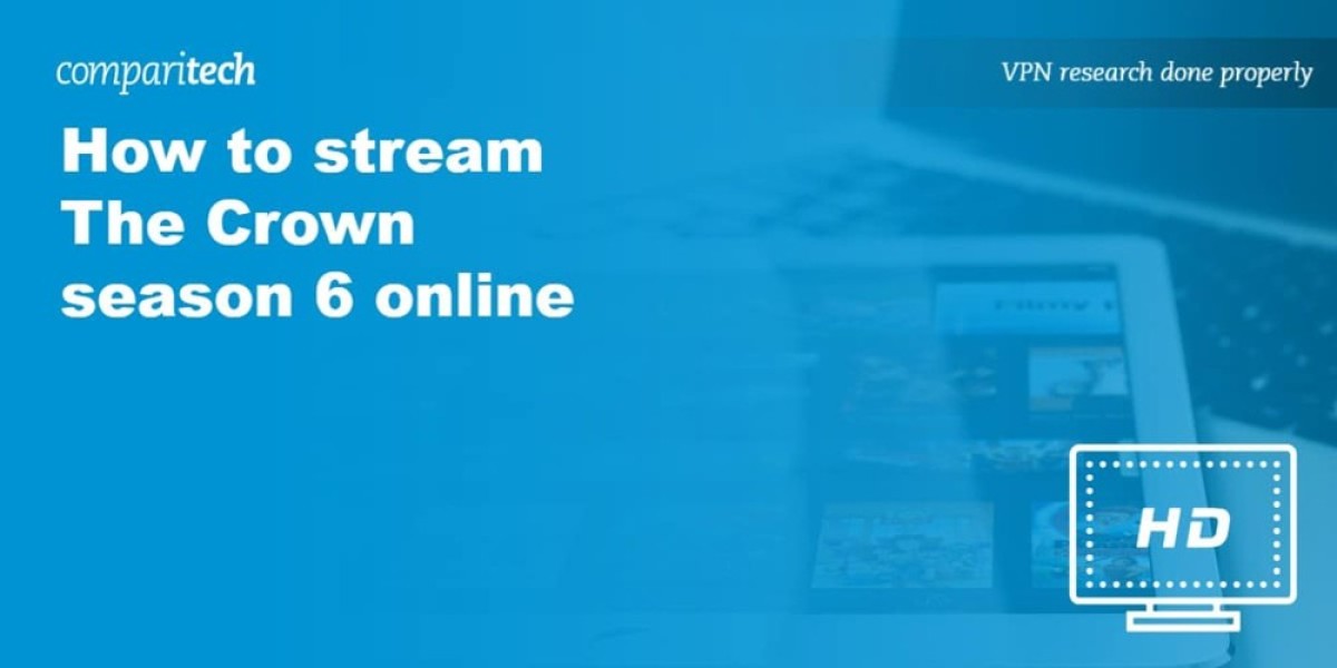 Netflix VPN: Unblock The Crown Anywhere – Top Tips