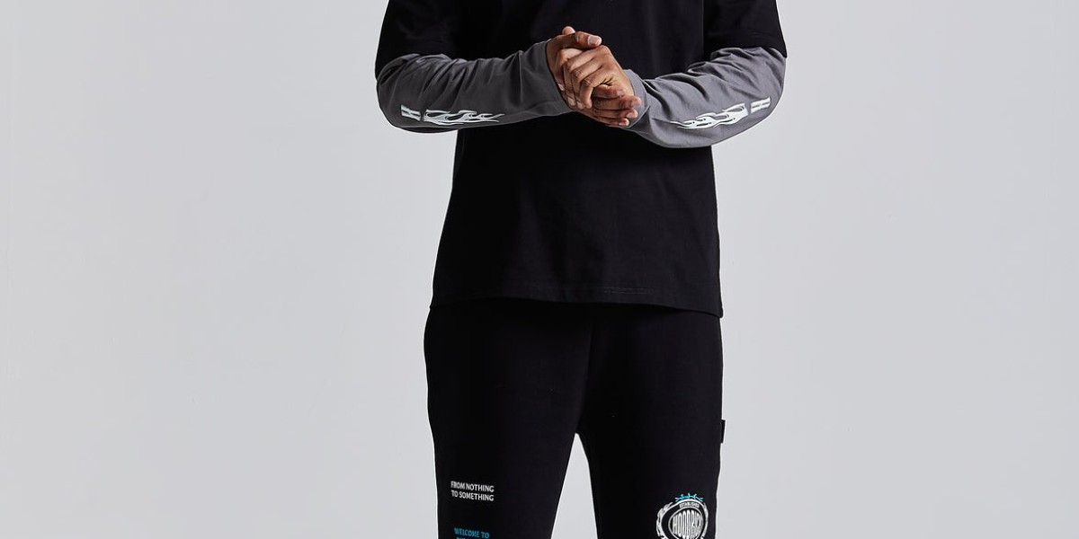 Branding Signs of Authentic Pantaloncini Hoodrich