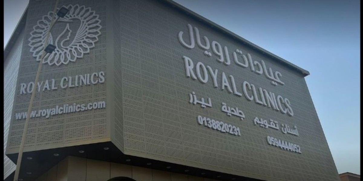Emotional Boost from Royal Clinic Care