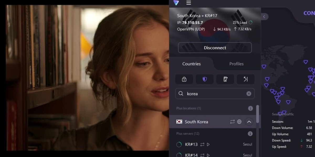 VPN Solutions for Netflix – Bypass Proxy Error m7111-5059