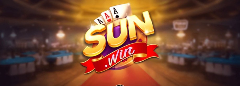 Sunwin Cổng Game Bài Đổi Thưởng Macao Uy Tín Cover Image