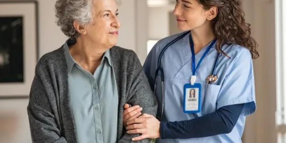 Skilled Nursing Care at Home: Expert Support for Health and Peace of Mind