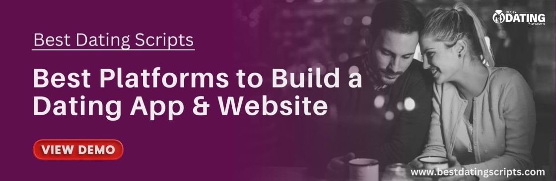 Dating Script Cover Image