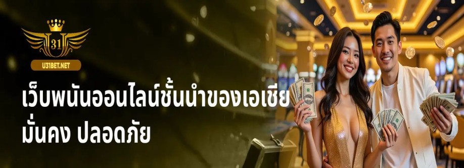 u31bet net Cover Image