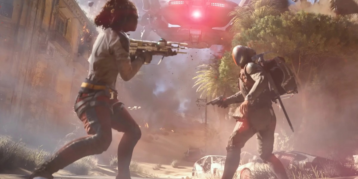 Arc Raiders December 16 Cold Snap Update Explained