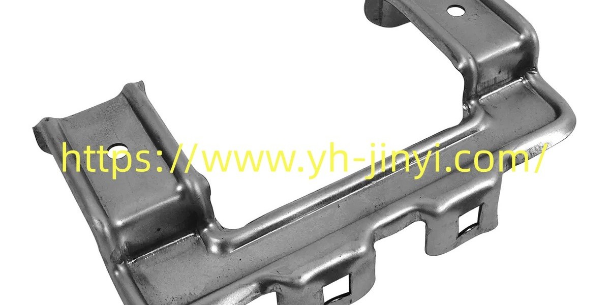 What Makes JINYI Wholesale Radiator Mounting Bracket Suitable For Mass Orders